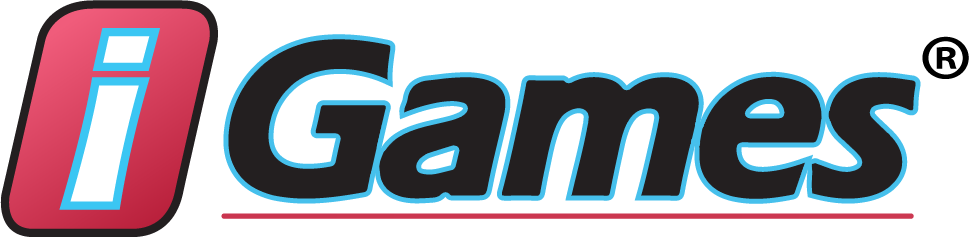 iGames Logo