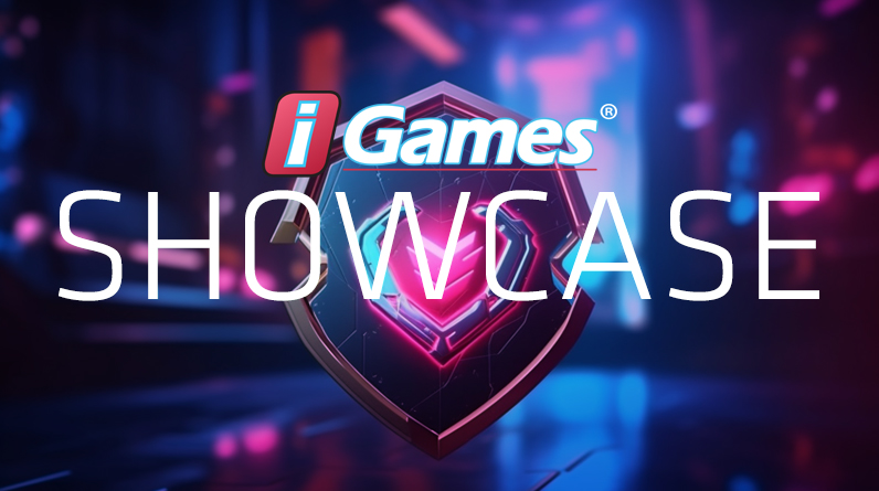 Game Showcase Event