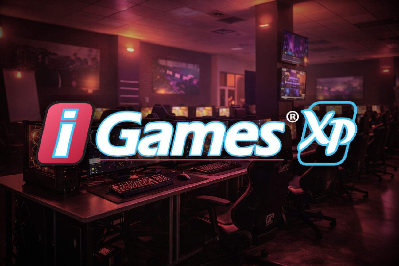 Topics Igames iGames - Connect Gaming Communities